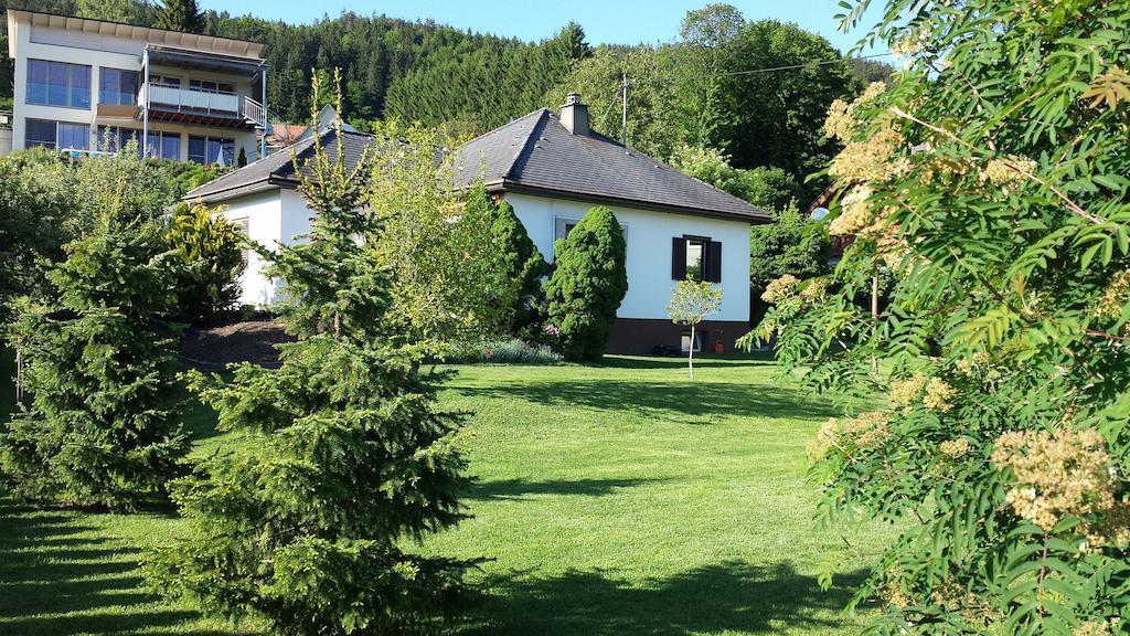 Bungalow Moewe Portschach am Woerthersee Room photo